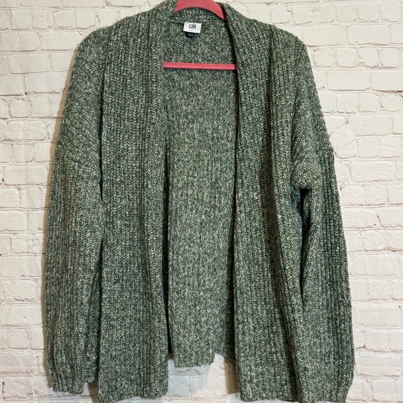 CABI The Travel Cardigan Size Small - Picture 4 of 10